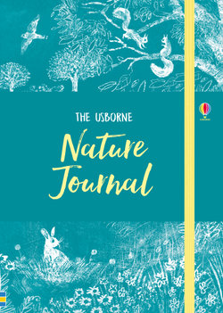Usborne Nature Journal Usborne Nature Journal