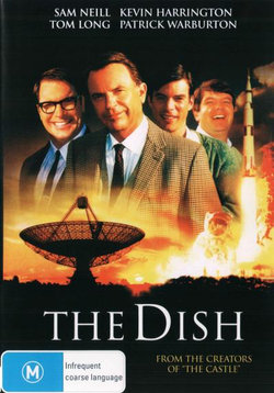 The Dish The Dish