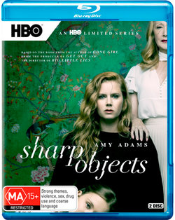 Sharp Objects: Season 1 Sharp Objects: Season 1