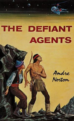 The Defiant Agents The Defiant Agents