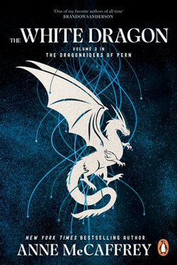The White Dragon The White Dragon