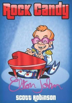 Elton John Elton John