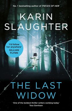 The Last Widow The Last Widow