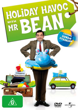 Mr Bean: Holiday Havoc Mr Bean: Holiday Havoc