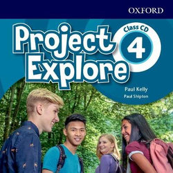 Project Explore Project Explore