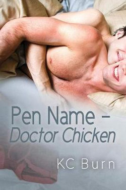 Pen Name - Doctor Chicken Pen Name - Doctor Chicken