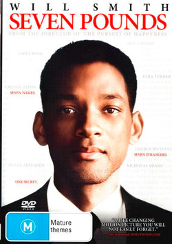 Seven Pounds Seven Pounds