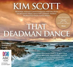 That Deadman Dance That Deadman Dance
