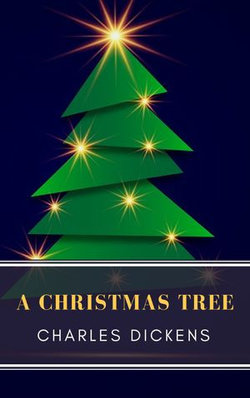 A Christmas Tree A Christmas Tree