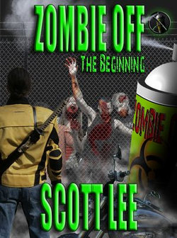 Zombie Off: The Beginning Zombie Off: The Beginning