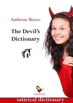 The devil's dictionary The devil's dictionary