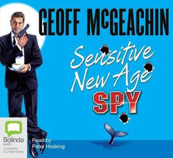 Sensitive New Age Spy Sensitive New Age Spy