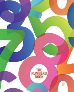 Numbers Book Numbers Book