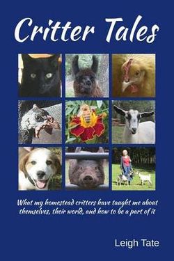 Critter Tales Critter Tales