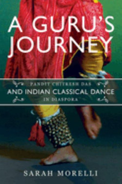 A Guru's Journey A Guru's Journey