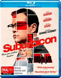 Suburbicon Suburbicon