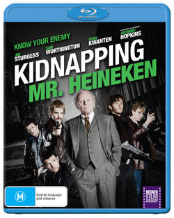 Kidnapping Mr Heineken Kidnapping Mr Heineken