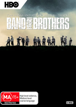 Band of Brothers Band of Brothers