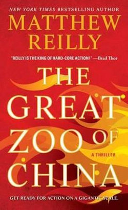 The Great Zoo of China The Great Zoo of China