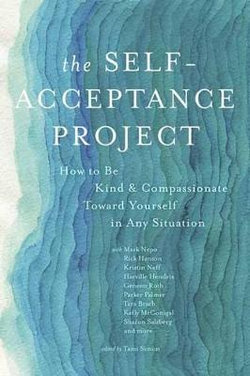 The Self-Acceptance Project The Self-Acceptance Project