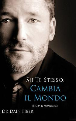 Being You Changing the World - Italian Being You Changing the World - Italian