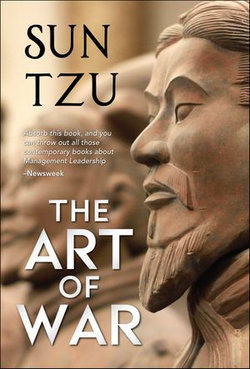 The Art of War The Art of War