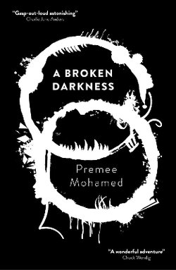 A Broken Darkness A Broken Darkness