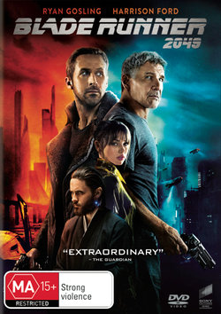 Blade Runner 2049 Blade Runner 2049