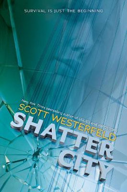 Shatter City Shatter City