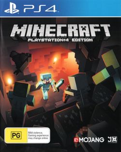 Minecraft Minecraft