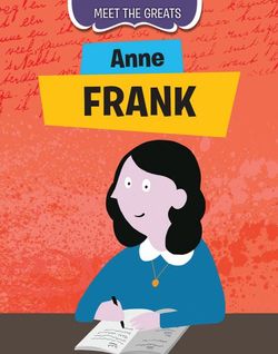 Anne Frank Anne Frank