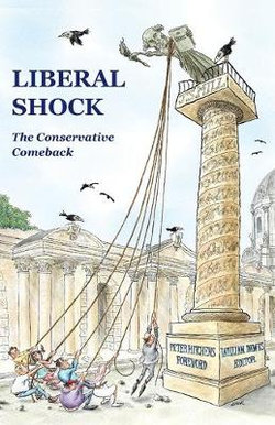 Liberal Shock Liberal Shock