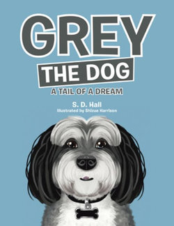 Grey the Dog Grey the Dog