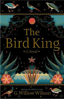 The Bird King The Bird King