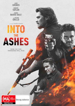 Into the Ashes Into the Ashes