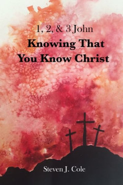 Knowing that You Know Christ Knowing that You Know Christ