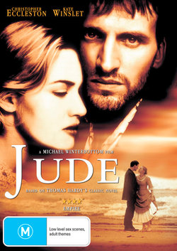 Jude Jude