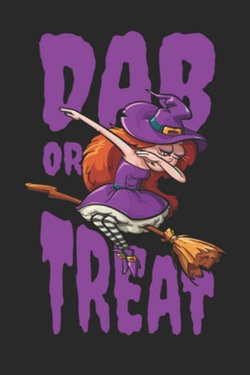Dab Or Treat Dab Or Treat