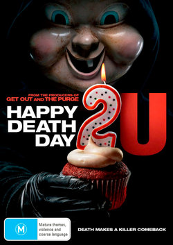 Happy Death Day 2U Happy Death Day 2U