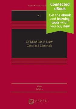 Cyberspace Law Cyberspace Law