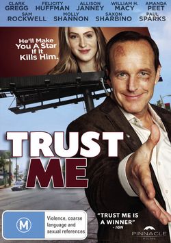 Trust Me Trust Me