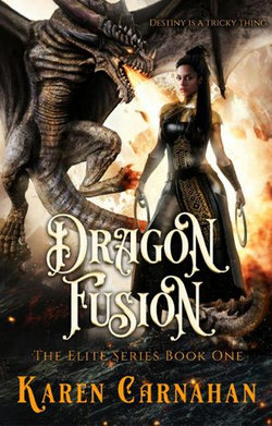Dragon Fusion Dragon Fusion