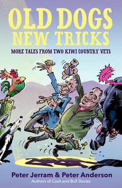 Old Dogs New Tricks Old Dogs New Tricks