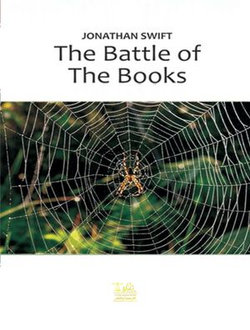 The Battle of the Books The Battle of the Books