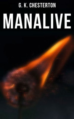 MANALIVE MANALIVE