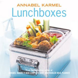 Lunchboxes Lunchboxes