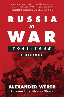 Russia at War, 1941-1945 Russia at War, 1941-1945