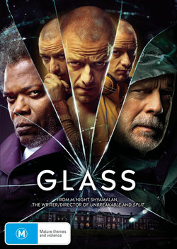 Glass Glass