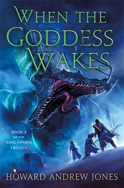 When the Goddess Wakes When the Goddess Wakes