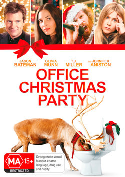 Office Christmas Party Office Christmas Party